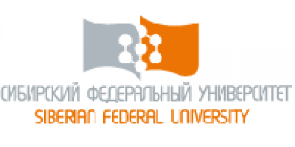 СФУ(Сибирский федеральный университет лого