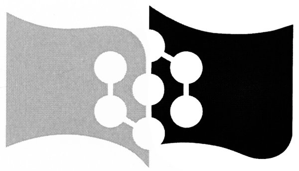 Логотип политехнического института СФУ