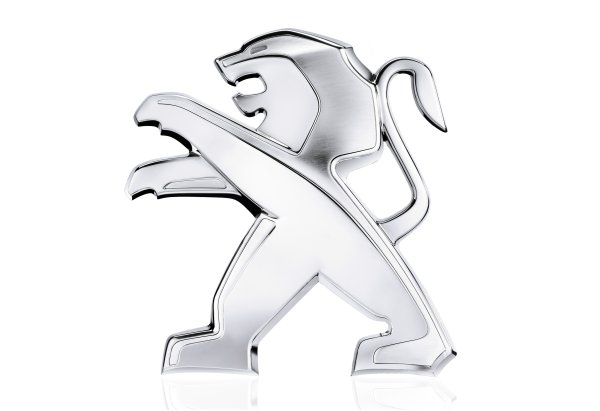 Эмблема Пежо