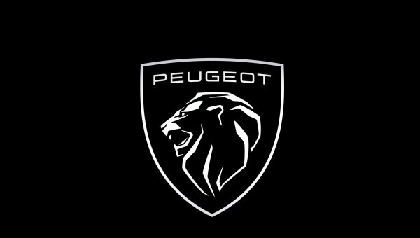 Peugeot новый логотип