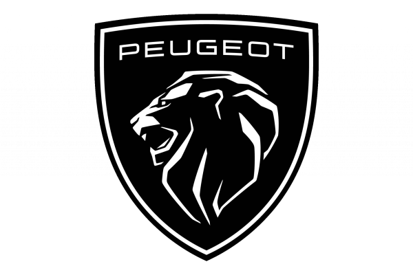 Peugeot новый логотип