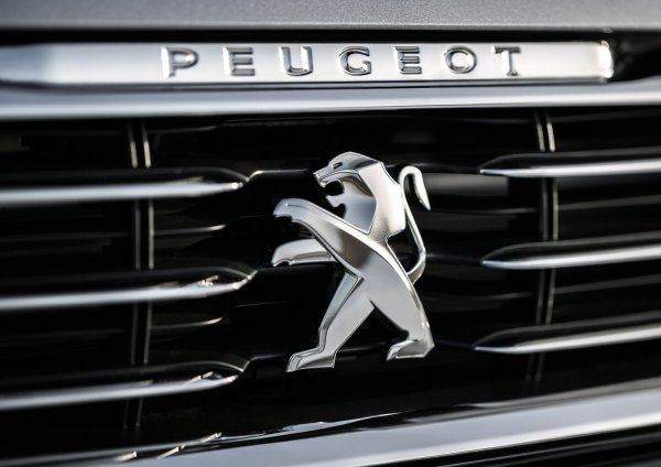 PSA Peugeot Citroen