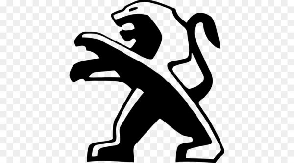 Значок Пежо вектор