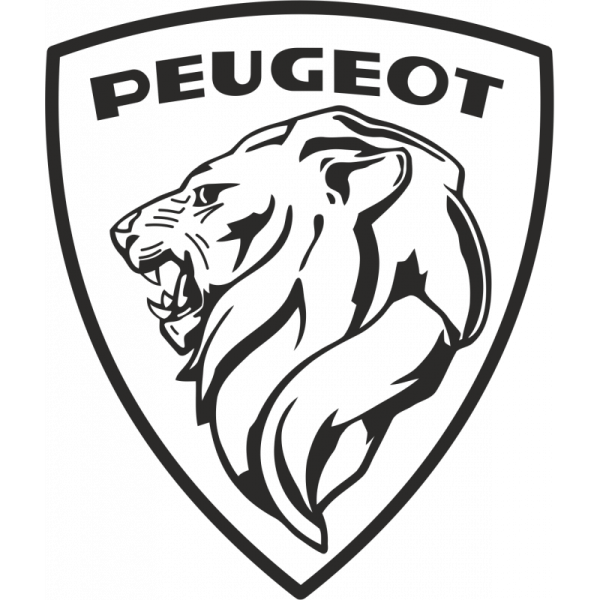 Эмблема Пежо