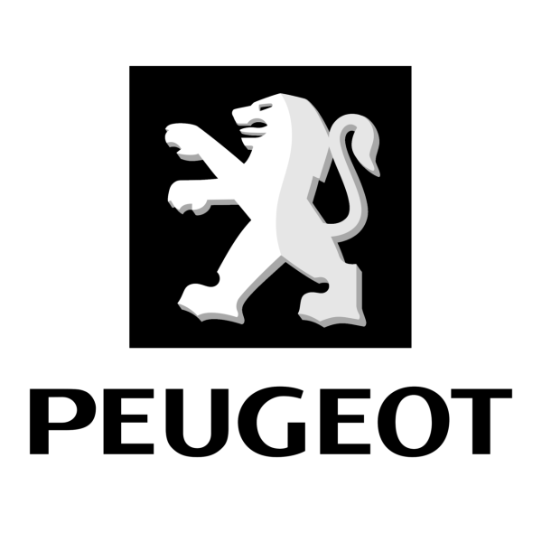 Значок Пежо вектор