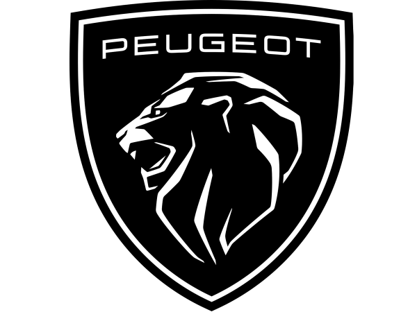 Peugeot logo