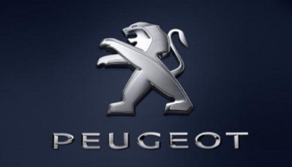Peugeot марка