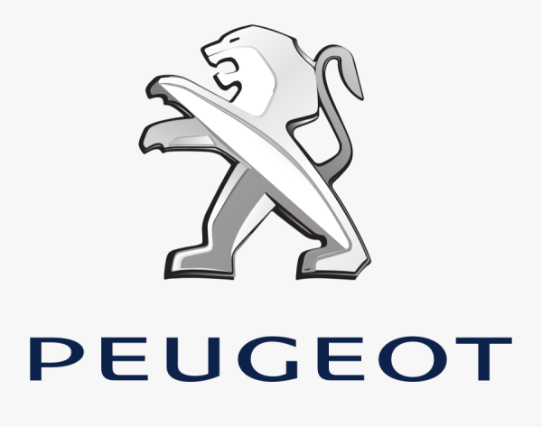 Peugeot logo