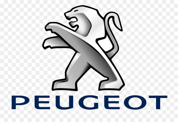 Значок Пежо прикол