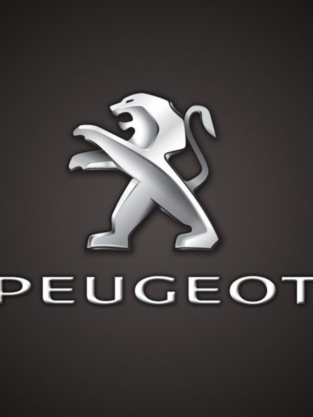 Значок Пежо