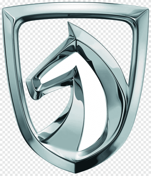 Баоджун. Cars. Logo