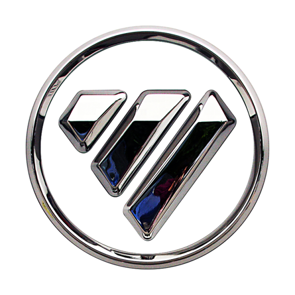 Автомобильные значки