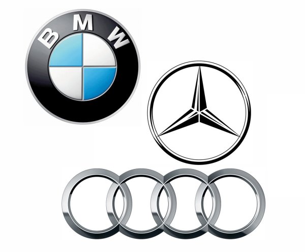 Марки машин