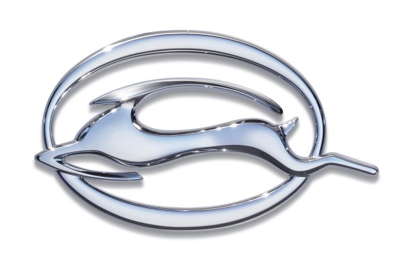 Значок Импалы