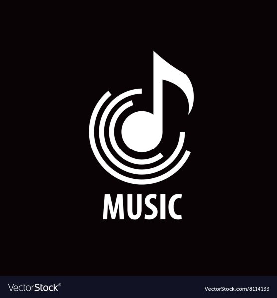 Логотипы музыкальных групп