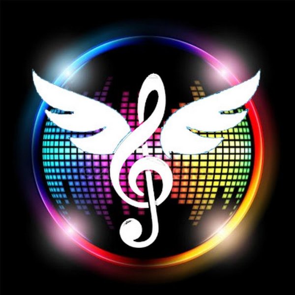 Муза логотип