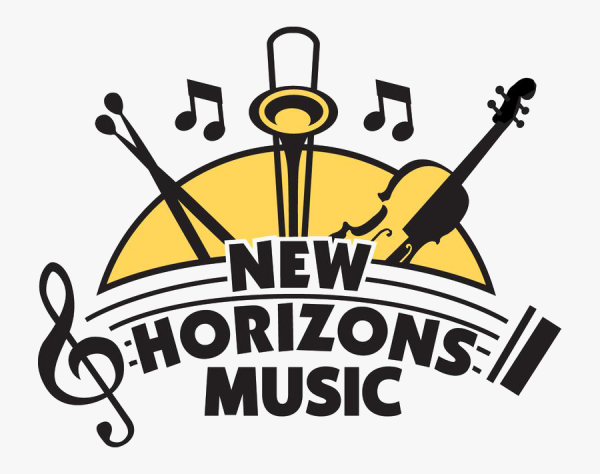 Музыкальные лого