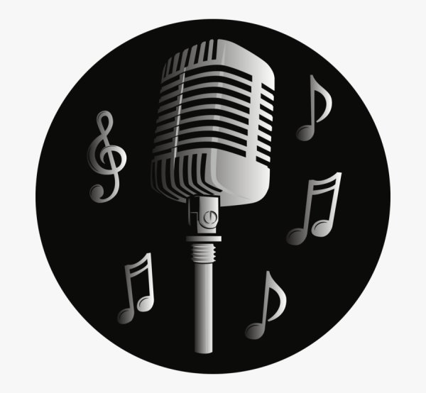 Микрофон Минимализм