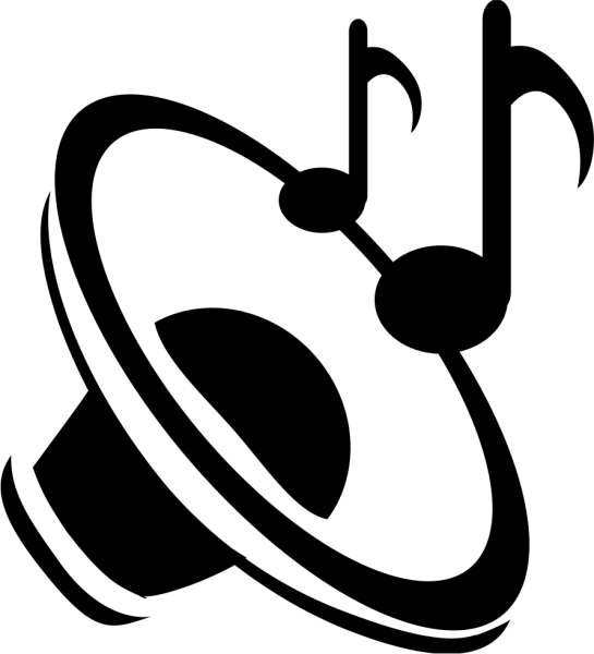 Музыкальные символы