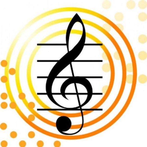 Музыкальные символы