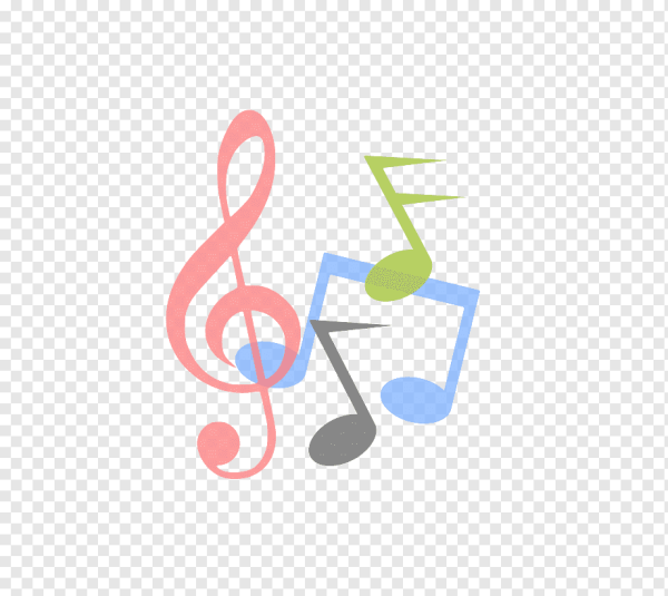 Логотип музыкального руководителя