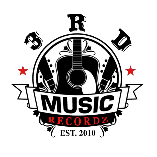 Логотипы музыкальных фирм