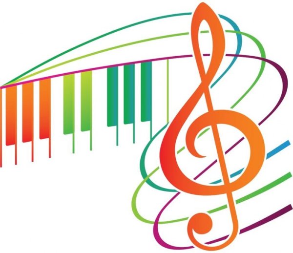 Музыкальная эмблема