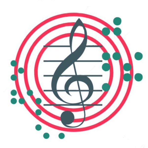 Логотип музыкальной школы