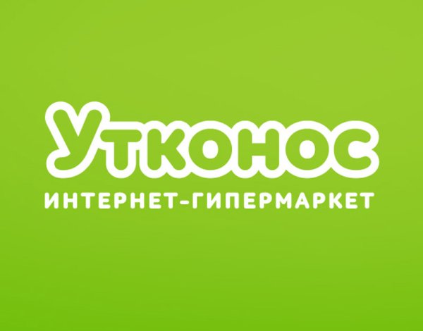 Логотип утконоса новый