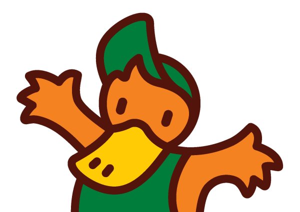 Утконос сеть