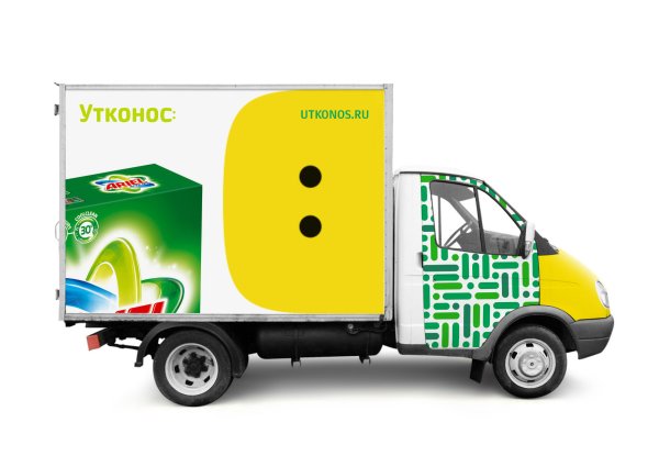 Онлайн доставка продуктов