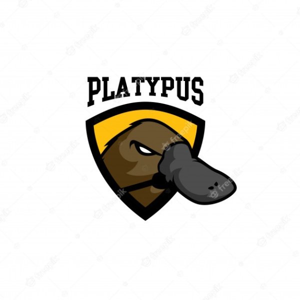 Platypus логотип