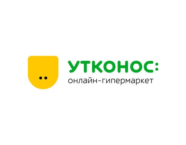 Утконос лого