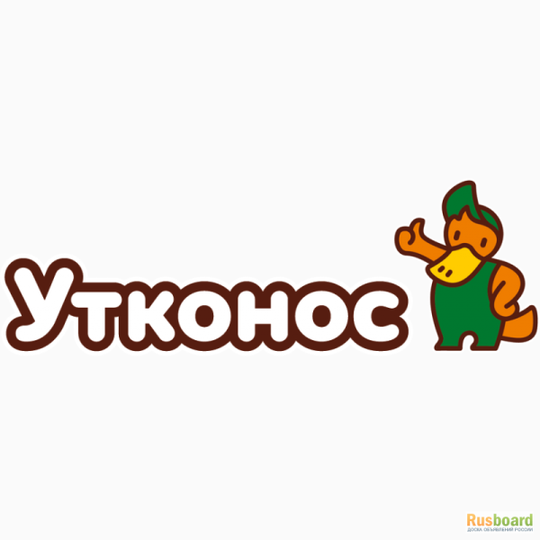 Утконос интернет гипермаркет