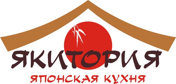Ресторан Якитория логотип