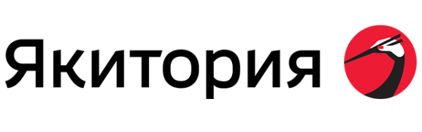 Якитория логотип новый