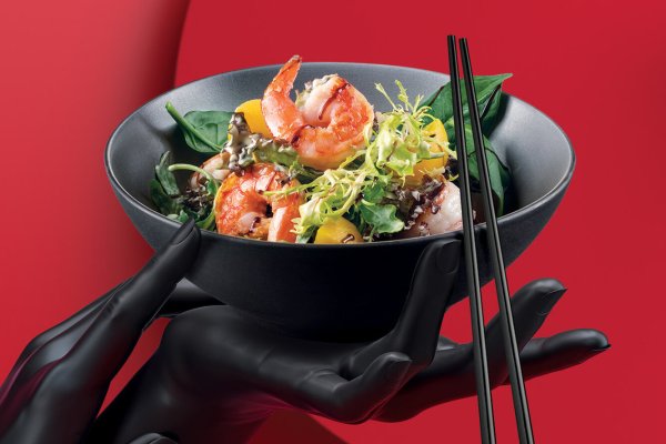 Якитория лого