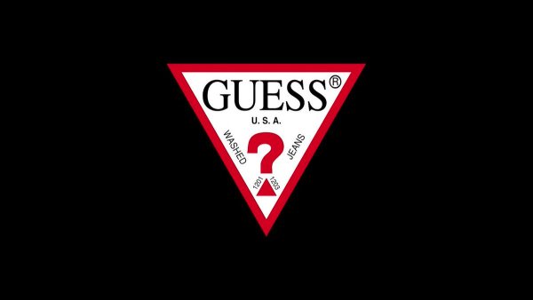 Guess Factory лого
