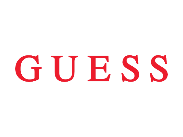 Guess фирменный знак