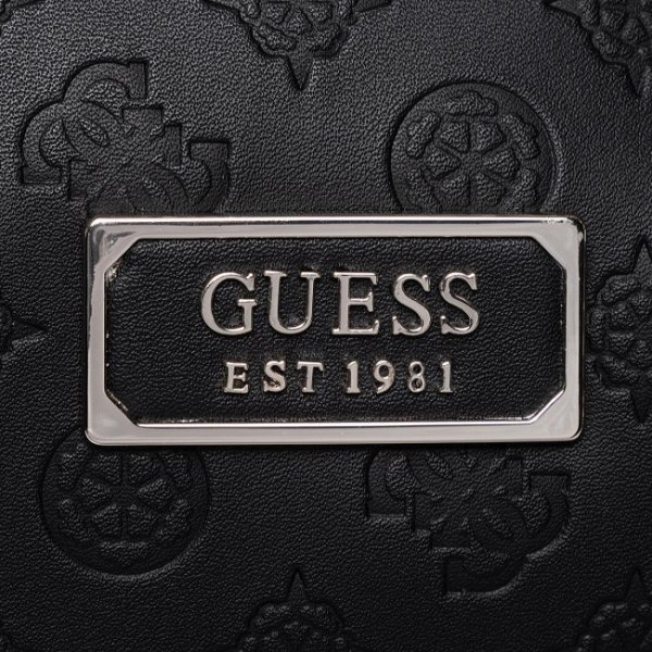 Guess надпись