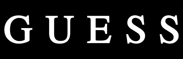 Логотип Гэсс