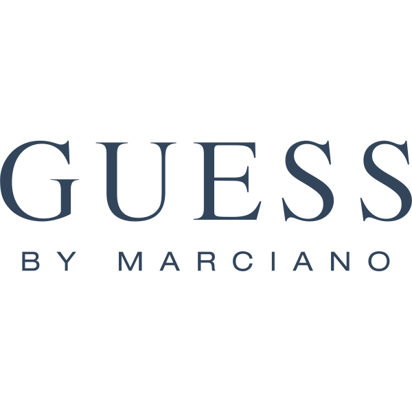 Guess официальный логотип