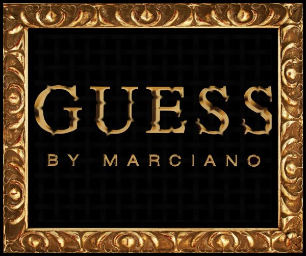 Логотип Гэсс