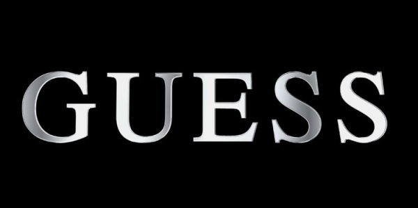 Логотип Гэсс