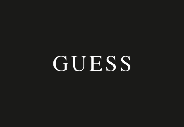 Guess Jeans логотип
