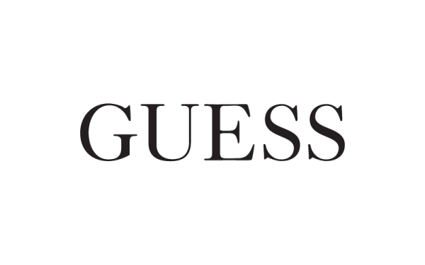 Guess лого вектор