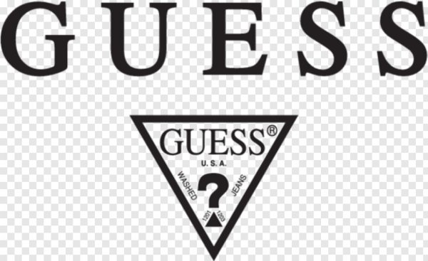 Guess Originals логотип