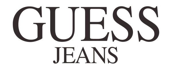 Guess Jeans логотип