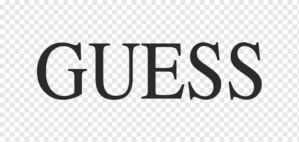 Guess лого
