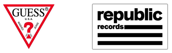 Марчиано Гесс лого